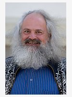 Herr Christoph Hauschild